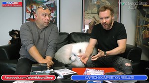 2.6K views · 31 reactions | Enjoy this week's Wizard Product Review :-) | World Magic Shop | Facebook