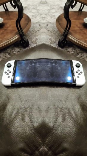 nintendo switch mirror. #nintendoswitch