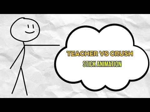 Funniest Stick Animation | First Episode | StickLaughs Comedy.