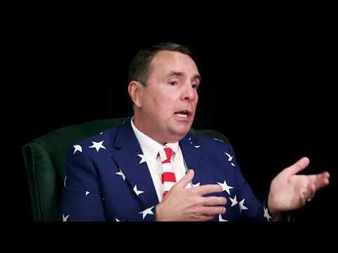 #6 What is a Lobbyist?