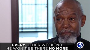 5.8K views · 46 reactions | EXCLUSIVE: The uncle of the Connecticut boy who vanished in Texas is opening up about his family's heartbreaking loss. Hear his message for the community, coming up tonight on WFSB - Channel 3 Eyewitness News at 6pm. | WFSB - Channel 3 Eyewitness News | Facebook