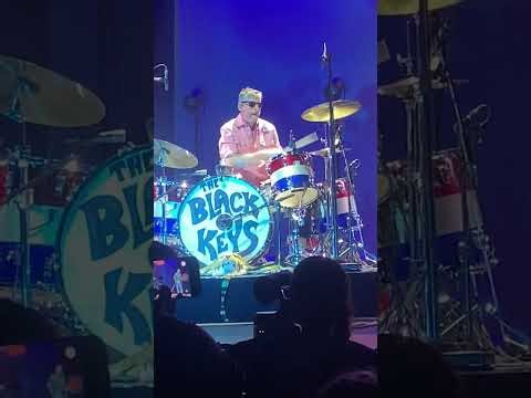 Your touch/ you got to lose -black keys NF2026