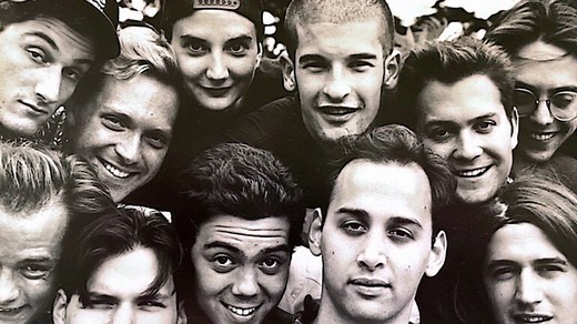 MTV's the State Look Back on Early Years in New Documentary: 'It Was Intense in Every Way'