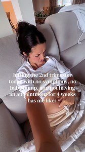 is this what they call the golden trimester??? 💛 happy 13 weeks my bean! 🫘🩵 #fyp #foryoupage #secondtrimester #pregnancy #pregnancyjourney