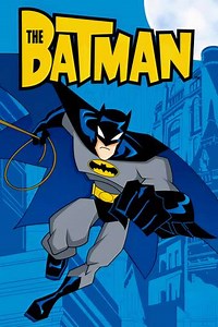 The Batman - Season 3 (2005)