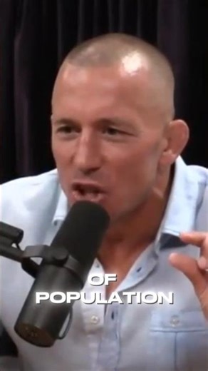 GSP: "Nobody Cares About You" 🥶