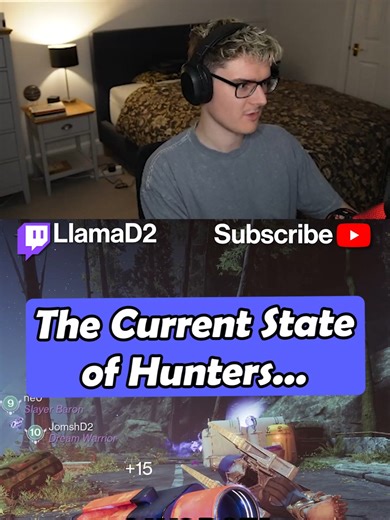 Challenges Facing Gamers in the Current Hunting Scene