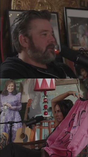 Not the granny panties...