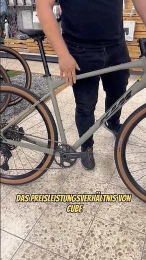 The NEW KTM gravel bikes are awesome!😍