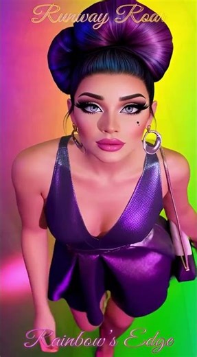 Rainbow’s Edge #1.4