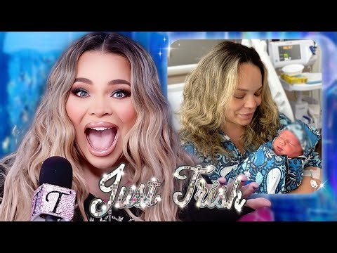 Trisha Paytas Baby Theory: What it Is & Her Kids’ Names Explained