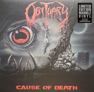 Obituary - Cause Of Death