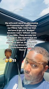 3.1K reactions · 569 shares | She Agreed that we should get Rid of our most Expensive Bill 1st 藍藍藍 #family #friends #fun #funny #funnyreels #trendingreels #comedy #love #trend #trending #humor #laugh | Adrian McGlown | Facebook