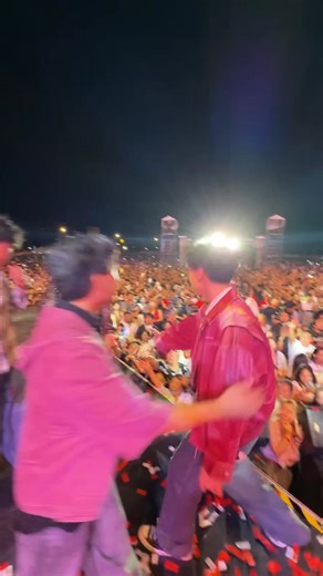 Coke Studio Festival 2026 Shoti with The Wonggoys, The Juans and TJ Monterde. | Shoti
