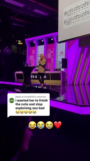 Replying to @mma6833 🎤 I can't decide what I love more - Beyoncé's music or your amazing comments on this video😅 #Beyoncé #MusicLover #riffsandruns #vocalcoach #singingchallenge #vocaltechnique #vocalexercise #singing #dubai🇦🇪