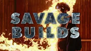 ‪Tonight on #SavageBuilds, we make a working ZF-1 (from The Fifth Element). I KNOW. Catch Hollywood’s Most Dangerous Weapon tonight on Discovery at 10 pm, following BattleBots! | Adam Savage