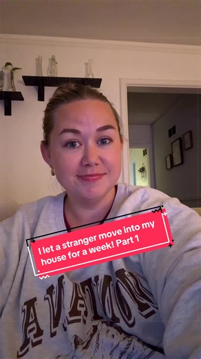 Facebook Dating Story: Letting a Stranger Move In | Part 1
