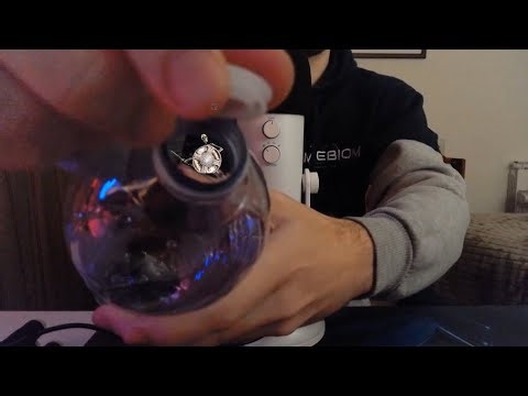 probably not the best lids and liquids sounds video asmr