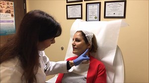 Jaw Line Volume Restoration Options