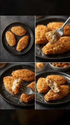 Extra Crispy Air Fryer Frozen Fish in 15 Minutes