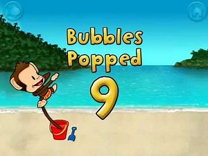 Monkey Math School Sunshine Best Learning App for Kids Game Play