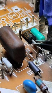 139K views · 907 reactions | Equation or which can be used to replace the ultra-fast RU4AM type diode. ✍️ #data #value #diode #ultrafast #mamas | Mamas Yanto | Facebook