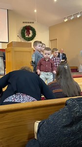 27K views · 235 reactions | My baby’s first Christmas program in 2021 ❤️ BRB  . . . . #baby #love #cute #famnily #beautiful #instagood #photography #photooftheday #kids #newborn #babies #fashion #mom #life #momlife #smile #travel #babyshower #picoftheday #instagram #toddler #babiesofinstagram #motherhood #babylove #bbabyfashion #photo #model #fun #Real #smartbaby | The Vincent Family | Facebook