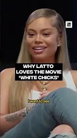 latto reveals her love for white chicks & being 'seasoned white'
