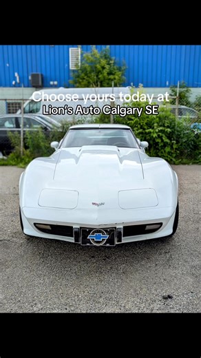 Choose your reliable preloved vehicle today at Lion’s Auto Calgary SE #carsoftiktok #calgarydealership #carslover #usedcars