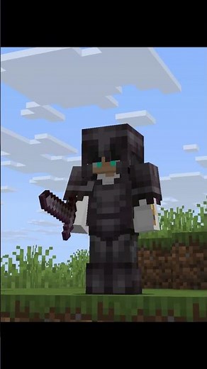 I Crafted Creative Mode in Survival Minecraft!