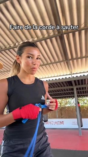 Corde à Sauter Boxe - Conseils et Techniques de Boxe Anglaise