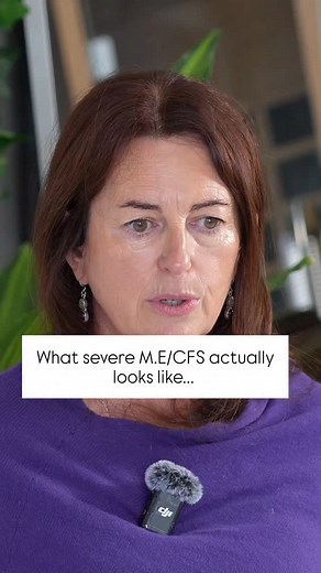 What part of Charlie’s story feels familiar to you? Before recovery, she was stuck in that brutal cycle so many people with M.E/CFS know too well… Functioning on fumes. Pushing because she felt she “should.” Crashing so hard her husband had to help her up the stairs. Barely sleeping. Barely coping. Just existing between the bed, the sofa, and the next tiny task that wiped her out again. This is the reality no one sees — the part that gets brushed off, misunderstood, or dismissed entirely. And ye