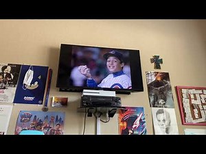 Opening to Like Mike 2002 DVD