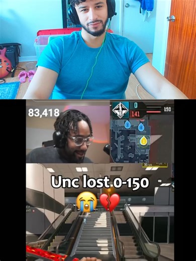 Sometimes Even the Best Players Take BIG Losses | Sad Sports Edits