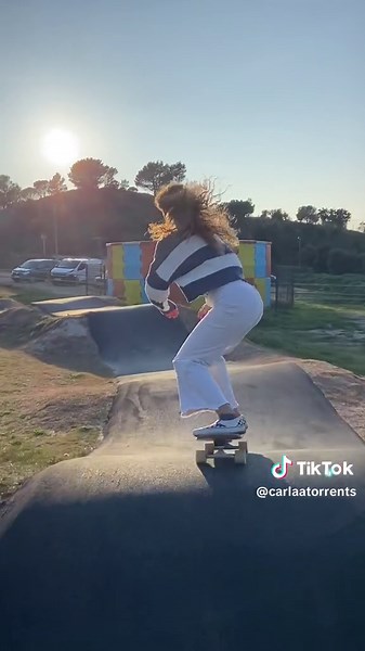 #skate #surfskate #pumptrack