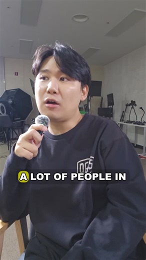 4.1K views · 17 reactions | Korea is triggered by shirtless runners | DKDKTV | Facebook