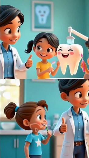 Community Helpers Song for Kids! 👨‍⚕️👮‍♂️🚒