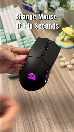 Style meets precision with the M730 PRO. 🎯