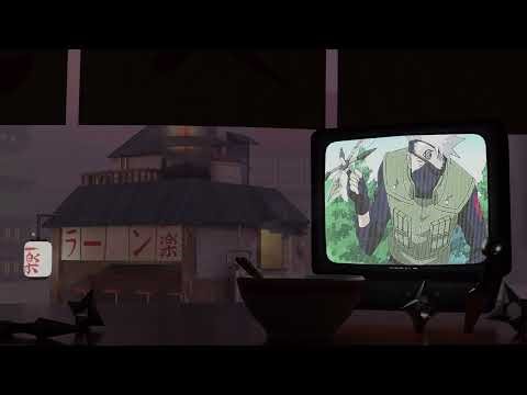 Kakashi's Theme // NARUTO 🍥 OST