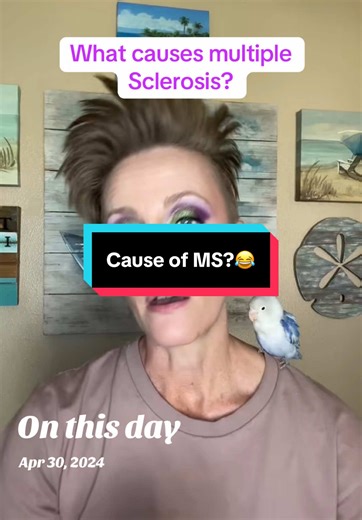 Understanding Multiple Sclerosis Causes and Symptoms