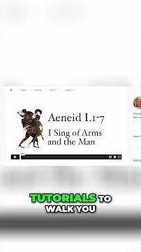 AP Latin Success: LatinTutorial's Ultimate Guide