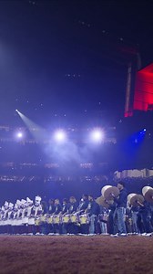 111K views · 1.9K reactions | Drumroll, please... 論 Tonight marks the first time in history the TSU Ocean of Soul and PVAMU Marching Storm perform together. | RODEOHOUSTON | Facebook
