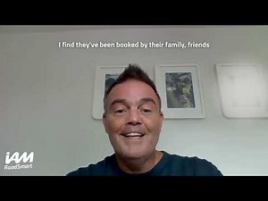 Meet Mark | IAM RoadSmart Examiner Case Study