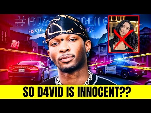 d4vd is ‘innocent’ (sure…)