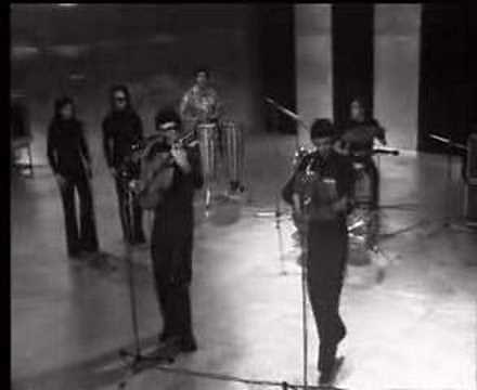 LOS AMAYA - Caramelos