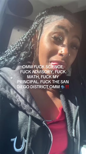 How i’m feeling kus winter break start next week nd i finished all my final projects 🤣😂 #trollin #fyp #cali #highschool #blowthisup