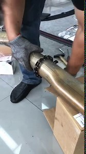 Car Exhaust Pipe and Ternary Catalytic Tube Cutter Multi Wheel Chain Lock Grip Plier Wrench Hand Tool