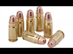 Reloading the .357 SIG Cartridge