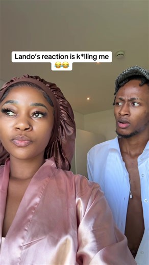 Lando's Hilarious Reaction to Emmy Moments