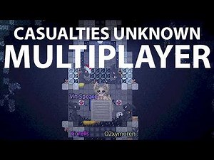 Casualties Unknown Multiplayer mod v6.1